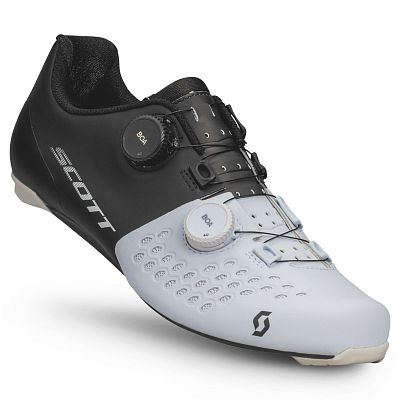 Превью  Велоботинки шоссейные SCOTT Road RC Black/White